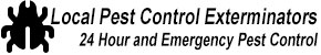 Blackfoot MT Pest Control Exterminators
